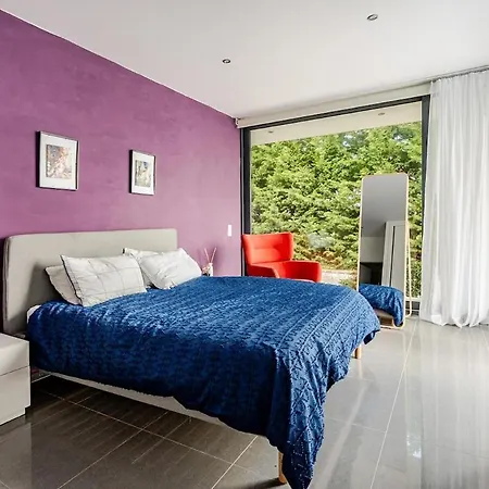 Villa Oliveiras Barrocalvo