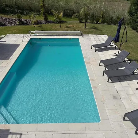 Villa Oliveiras Barrocalvo