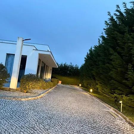 Villa Oliveiras *