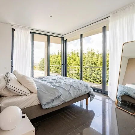 Oliveiras Villa *