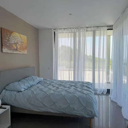 Oliveiras Villa