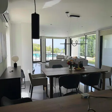 Villa Oliveiras Barrocalvo