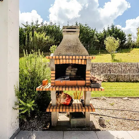 Oliveiras Barrocalvo