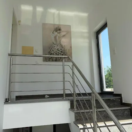 Oliveiras Villa Barrocalvo