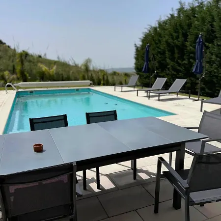 Oliveiras Villa *