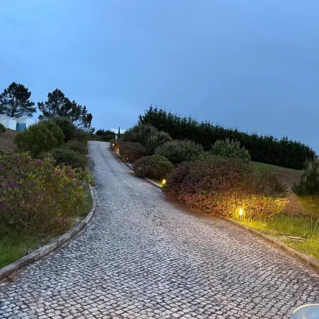 Villa Oliveiras Barrocalvo